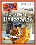 Book Complete Idiot's Guide to Eastern Philosophy free