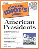 Book Complete Idiot's Guide to the American Presidents free