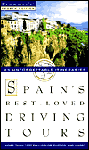 Book Frommer's Spain's Best-Loved Driving Tours free