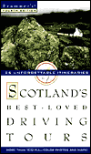 Book Frommer's Scotland's Best-Loved Driving Tours free
