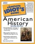 Book The Complete Idiot's Guide to American History free