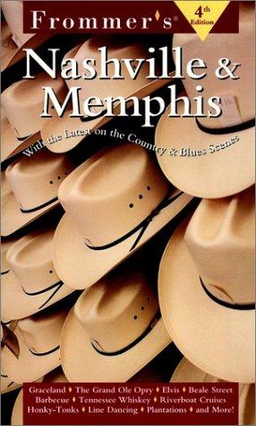Book Frommer's Nashville & Memphis (Frommer's Complete Guides) free
