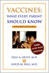Book Vaccines: What Every Parent Should Know free