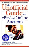 Book The Unofficial Guide to eBay and Online Auctions free