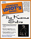 Book The Complete Idiot's Guide to the Kama Sutra free