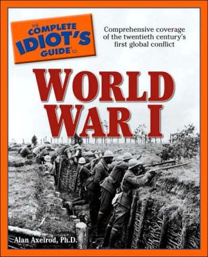 Book Complete Idiot's Guide to World War I free