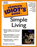Book Complete Idiot's Guide to Simple Living free