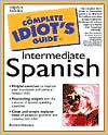 Book Complete Idiot's Guide to Intermediate Spanish free