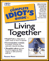 Book Complete Idiot's Guide to Living Together free