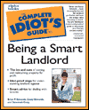 Book The Complete Idiot's Guide to Being a Smart Landlord free