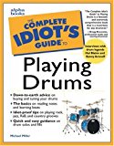 Book Complete Idiot's Guide to Playing Drums free