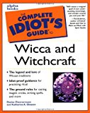 Book Complete Idiot's Guide to Wicca and Witchcraft free