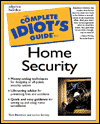 Book The Complete Idiot's Guide to Home Security free
