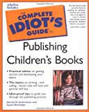 Book Complete Idiot's Guide to Publishing Children's Books free