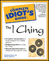 Book The Complete Idiot's Guide to I Ching free