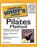 Book Complete Idiot's Guide to the Pilates Method free