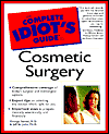 Book The Complete Idiot's Guide to Cosmetic Surgery free