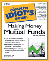 Book The Complete Idiot's Guide to Making Money with Mutual Funds (3rd Edition) free
