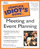 Book Complete Idiot's Guide to Meeting and Event Planning free