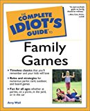 Book Complete Idiot's Guide to Family Games free