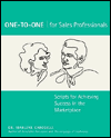Book One-to-one For Sales Professionals free