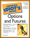 Book The Complete Idiot's Guide to Options and Futures free