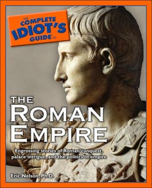 Book The Complete Idiot's Guide to the Roman Empire free