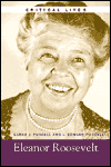 Book Eleanor Roosevelt (Critical Lives) free