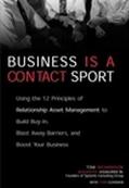 Book Business is a Contact Sport free