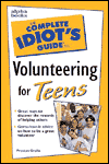 Book Complete Idiot's Guide to Volunteering for Teens free