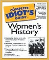 Book The Complete Idiot's Guide to Women's History free