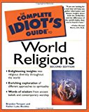 Book The Complete Idiot's Guide(R) to World Religions (2nd Edition) free