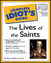 Book The Complete Idiot's Guide to the Lives of the Saints free