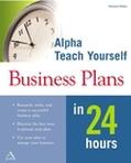 Book Alpha Teach Yourself Business Plans in 24 Hours free
