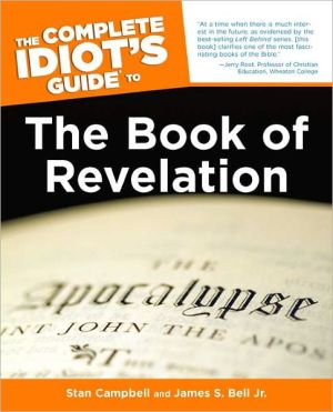 Book The Complete Idiot's Guide(R) to the Book of Revelation free