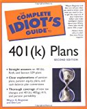 Book The Complete Idiot's Guide to 401(k) Plans (2nd Edition) free