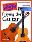 Book The Complete Idiot's Guide to Playing Guitar (2nd Edition) free