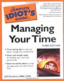 Book The Complete Idiot's Guide to Managing Your Time (3rd Edition) free