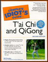 Book The Complete Idiot's Guide to T'ai Chi & QiGong (2nd Edition) free