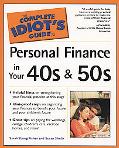 Book The Complete Idiot's Guide to Personal Finance in Your 40s and 50s free