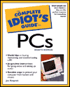 Book The Complete Idiot's Guide to PCs (8th Edition) free