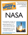 Book The Complete Idiot's Guide(R) to NASA free