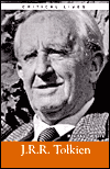 Book Critical Lives: J. R. R. Tolkien free