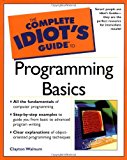 Book The Complete Idiot's Guide To Programming Basics free