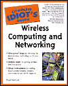Book The Complete Idiot's Guide to Wireless Computing and Networking free