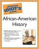 Book The Complete Idiot's Guide to African American History free