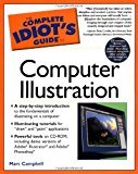 Book Complete Idiot's Guide To Computer Illustration free
