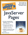Book The Complete Idiot's Guide To Javaserver Pages free