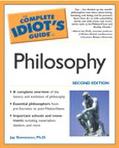Book The Complete Idiot's Guide to Philosophy (2nd Edition) free