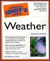 Book The Complete Idiot's Guide to Weather (2nd Edition) free
